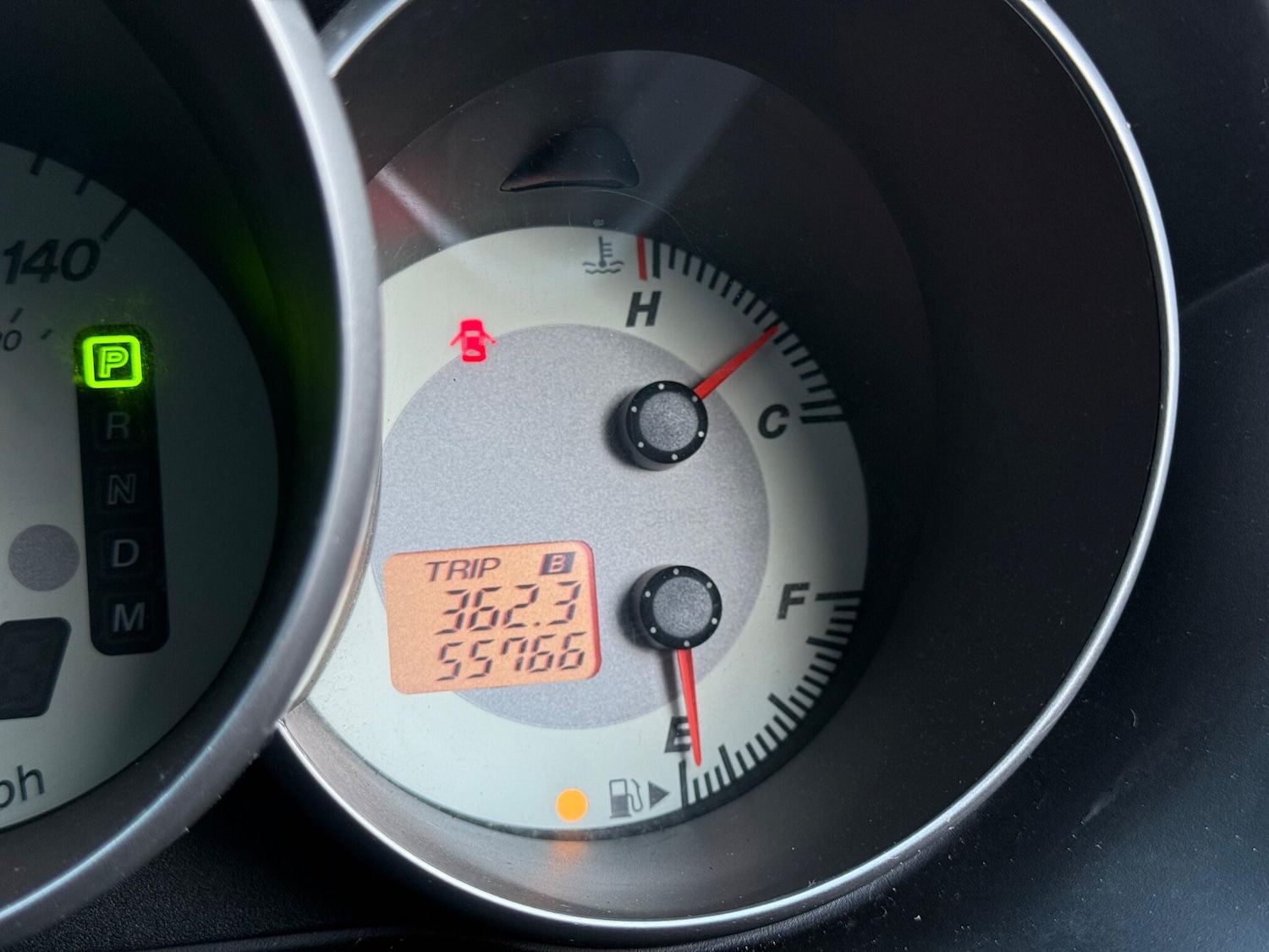 Used Mazda Mazda3 2008 for sale - 77060129: Photo 27