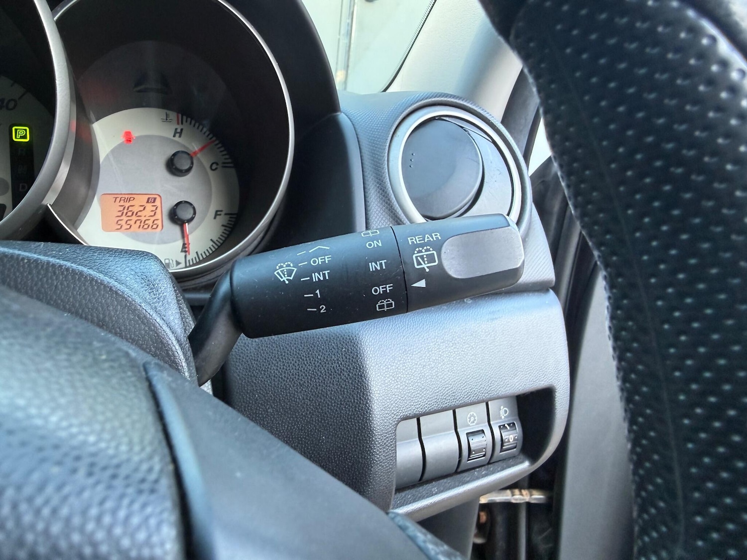 Used Mazda Mazda3 2008 for sale - 77060129: Photo 28