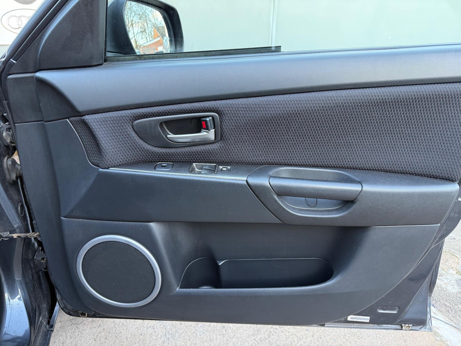 Used Mazda Mazda3 2008 for sale - 77060129: Photo 29