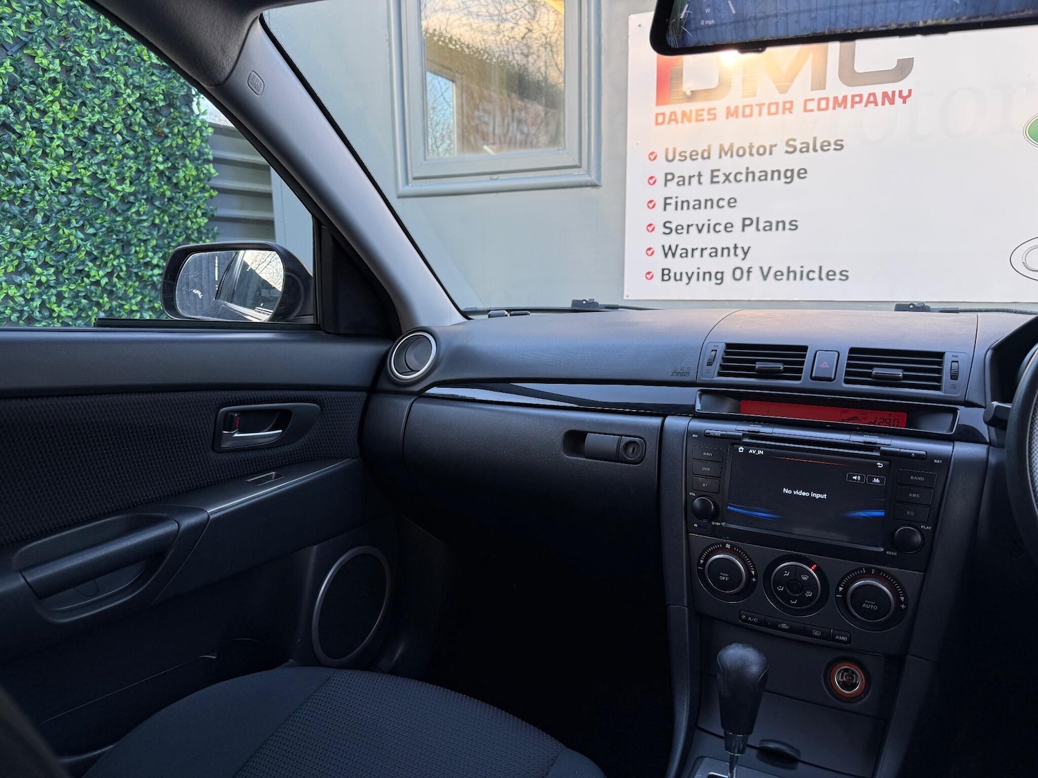 Used Mazda Mazda3 2008 for sale - 77060129: Photo 32