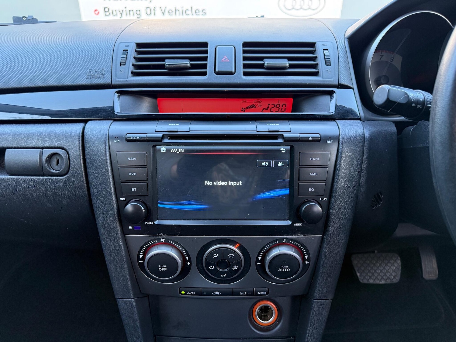 Used Mazda Mazda3 2008 for sale - 77060129: Photo 34