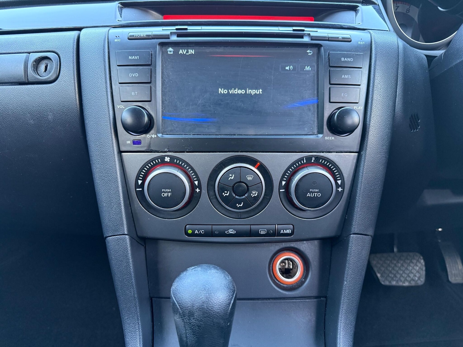 Used Mazda Mazda3 2008 for sale - 77060129: Photo 35