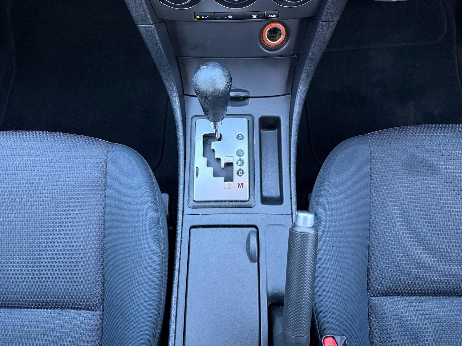 Used Mazda Mazda3 2008 for sale - 77060129: Photo 36