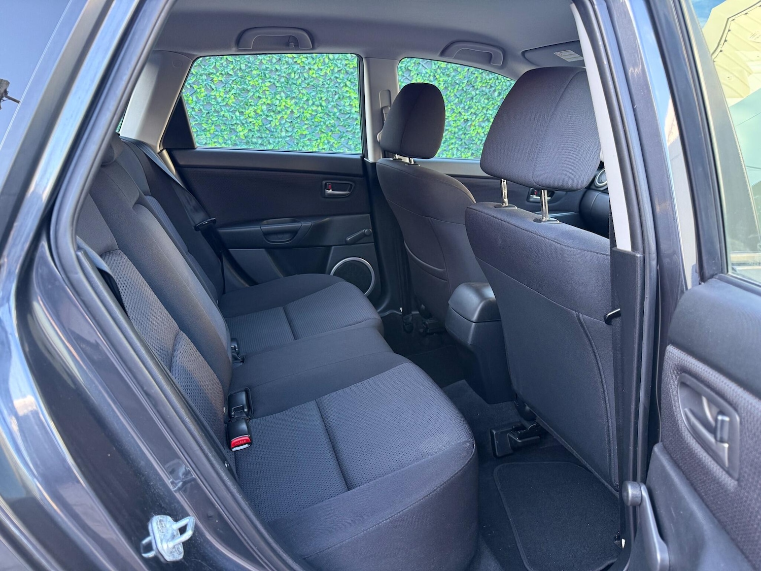 Used Mazda Mazda3 2008 for sale - 77060129: Photo 37