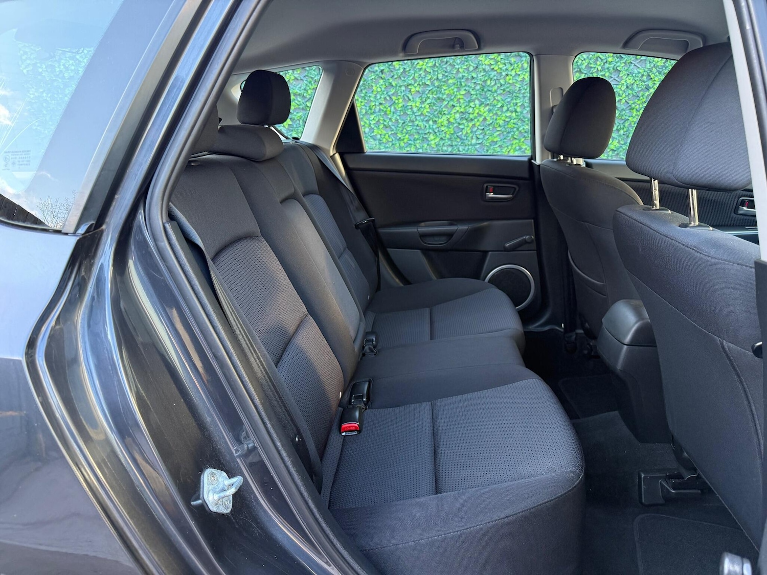 Used Mazda Mazda3 2008 for sale - 77060129: Photo 38