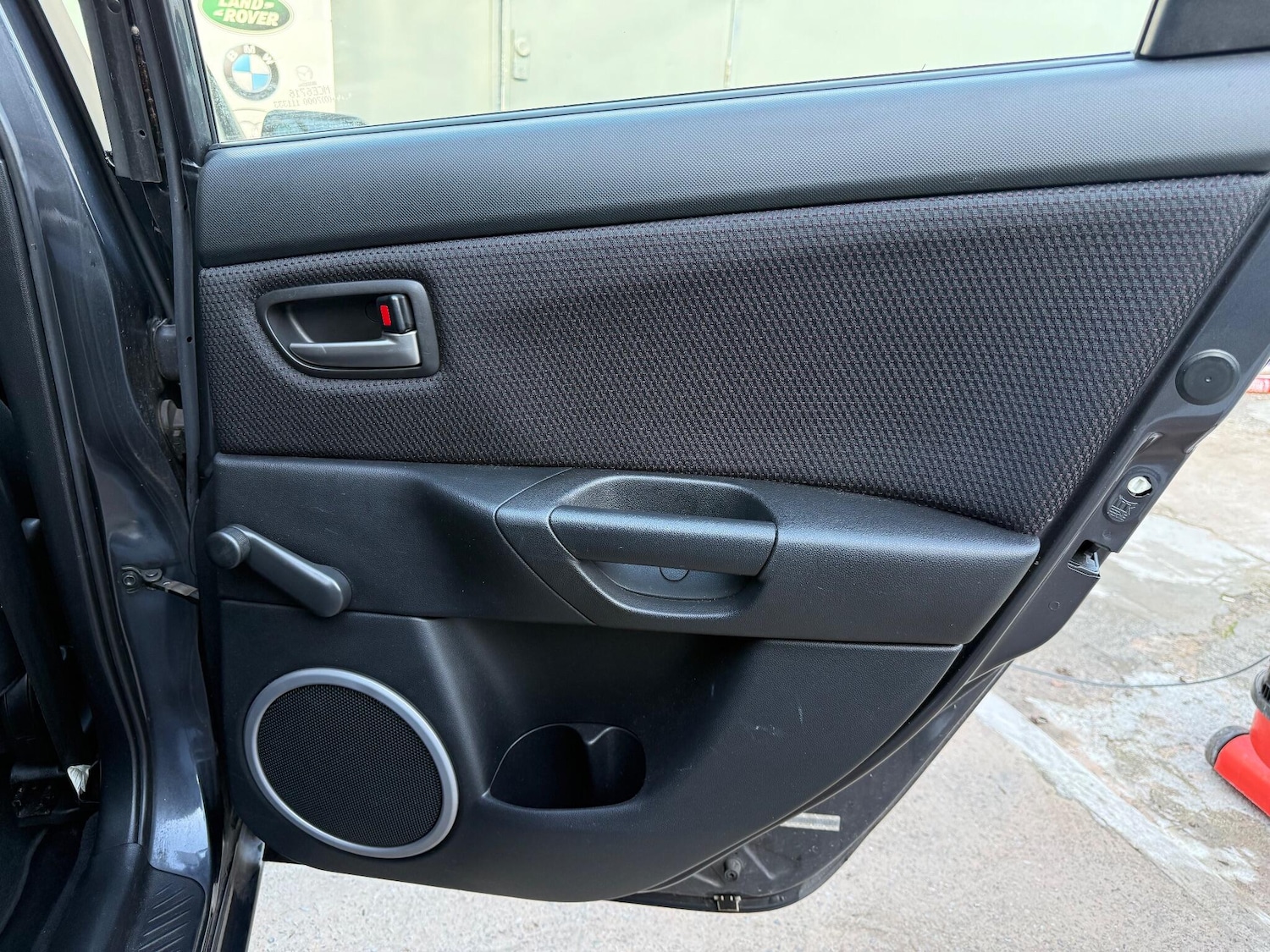 Used Mazda Mazda3 2008 for sale - 77060129: Photo 39