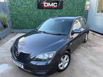 Used Mazda Mazda3 2008 for sale - 77060129: Photo