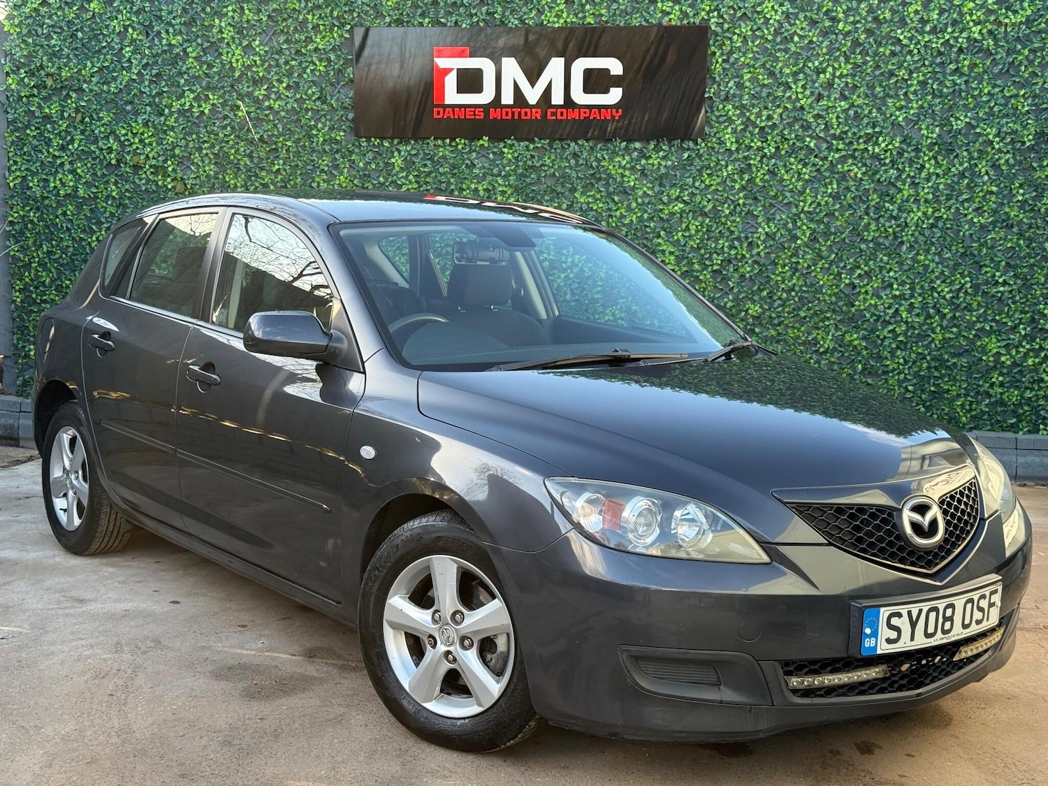 Used Mazda Mazda3 2008 for sale - 77060129: Photo 7