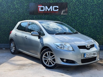 Used Toyota Auris 2009 for sale - 78086268: Photo