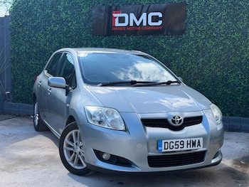 Used Toyota Auris 2009 for sale - 78086268: Photo