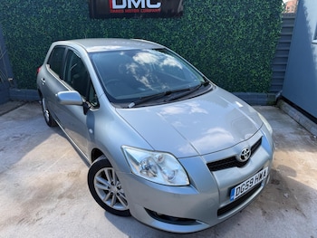 Used Toyota Auris 2009 for sale - 78086268: Photo