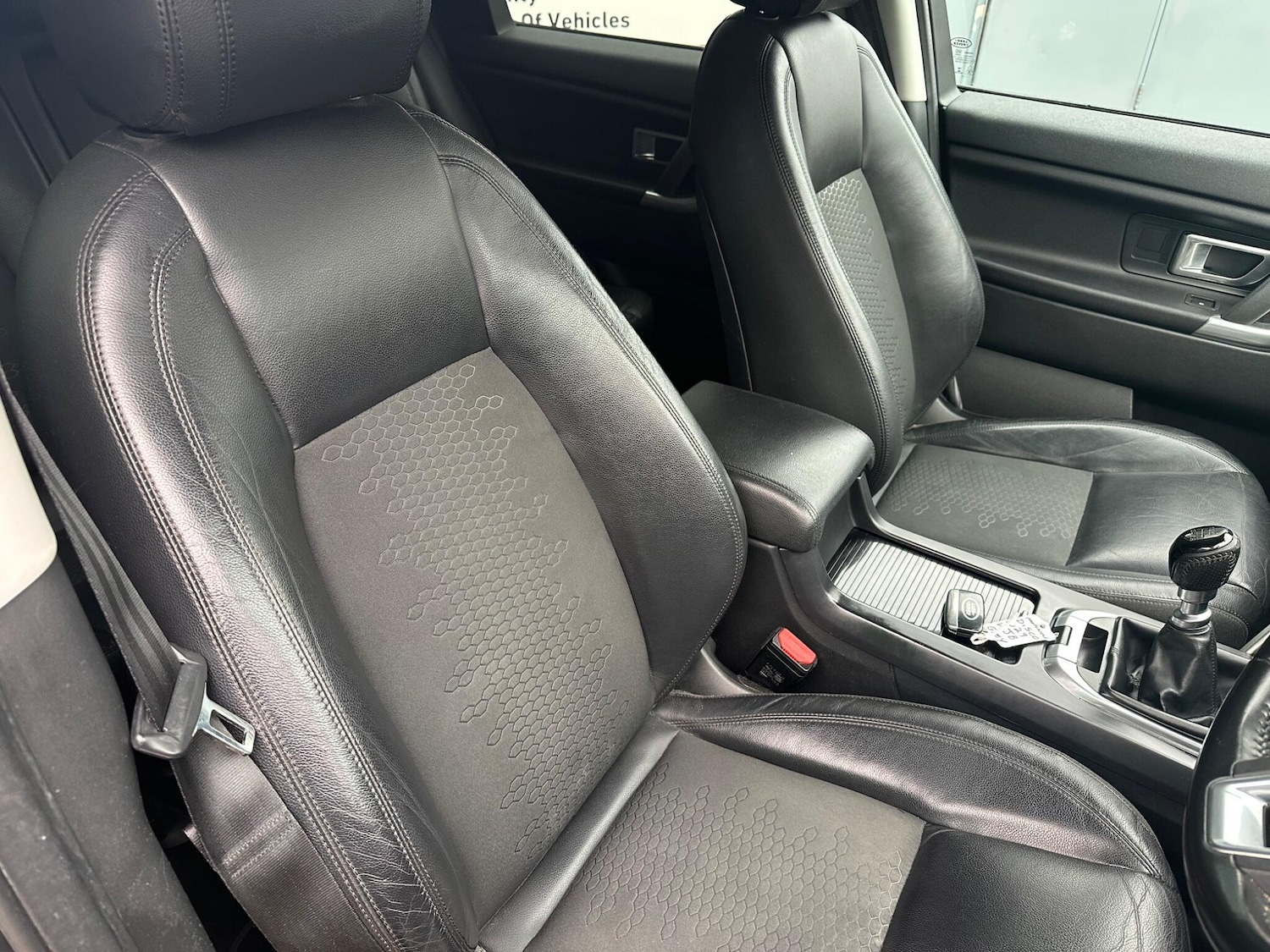 Used Land Rover Discovery Sport 2017 for sale - 77215435: Photo 19