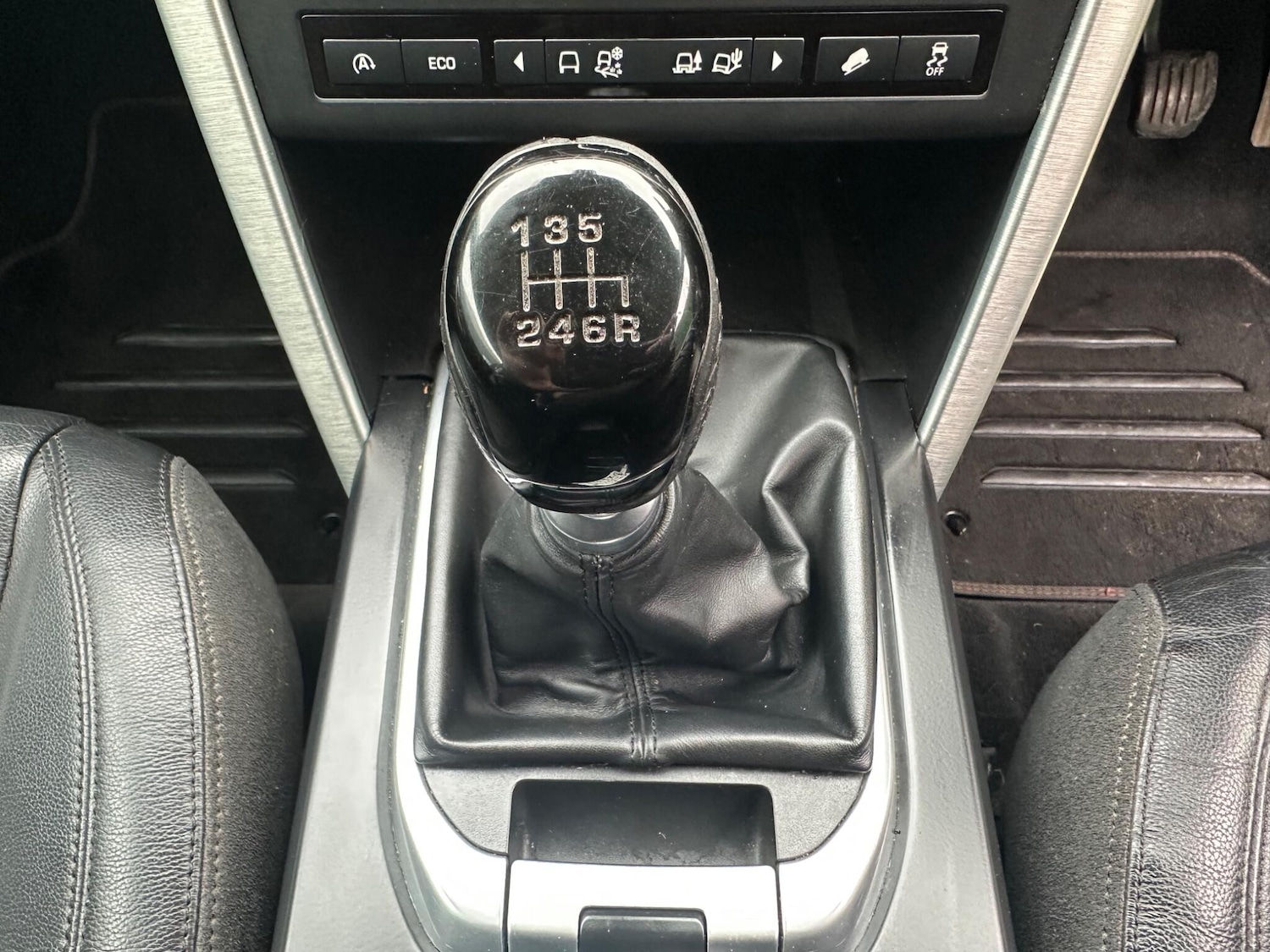 Used Land Rover Discovery Sport 2017 for sale - 77215435: Photo 21