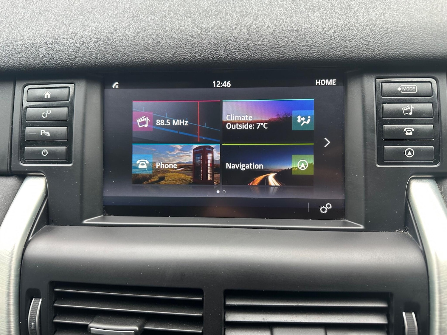 Used Land Rover Discovery Sport 2017 for sale - 77215435: Photo 26