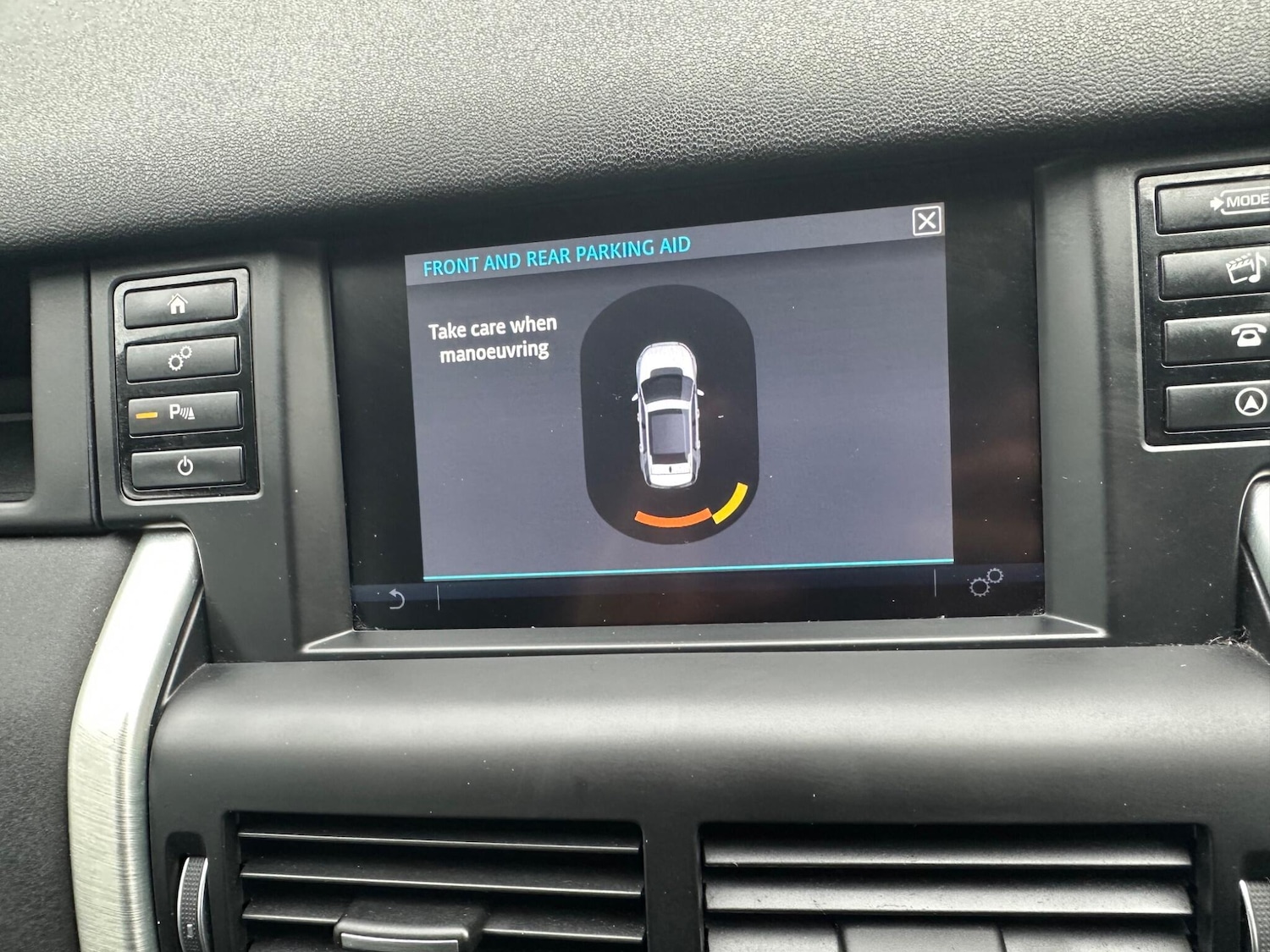 Used Land Rover Discovery Sport 2017 for sale - 77215435: Photo 27