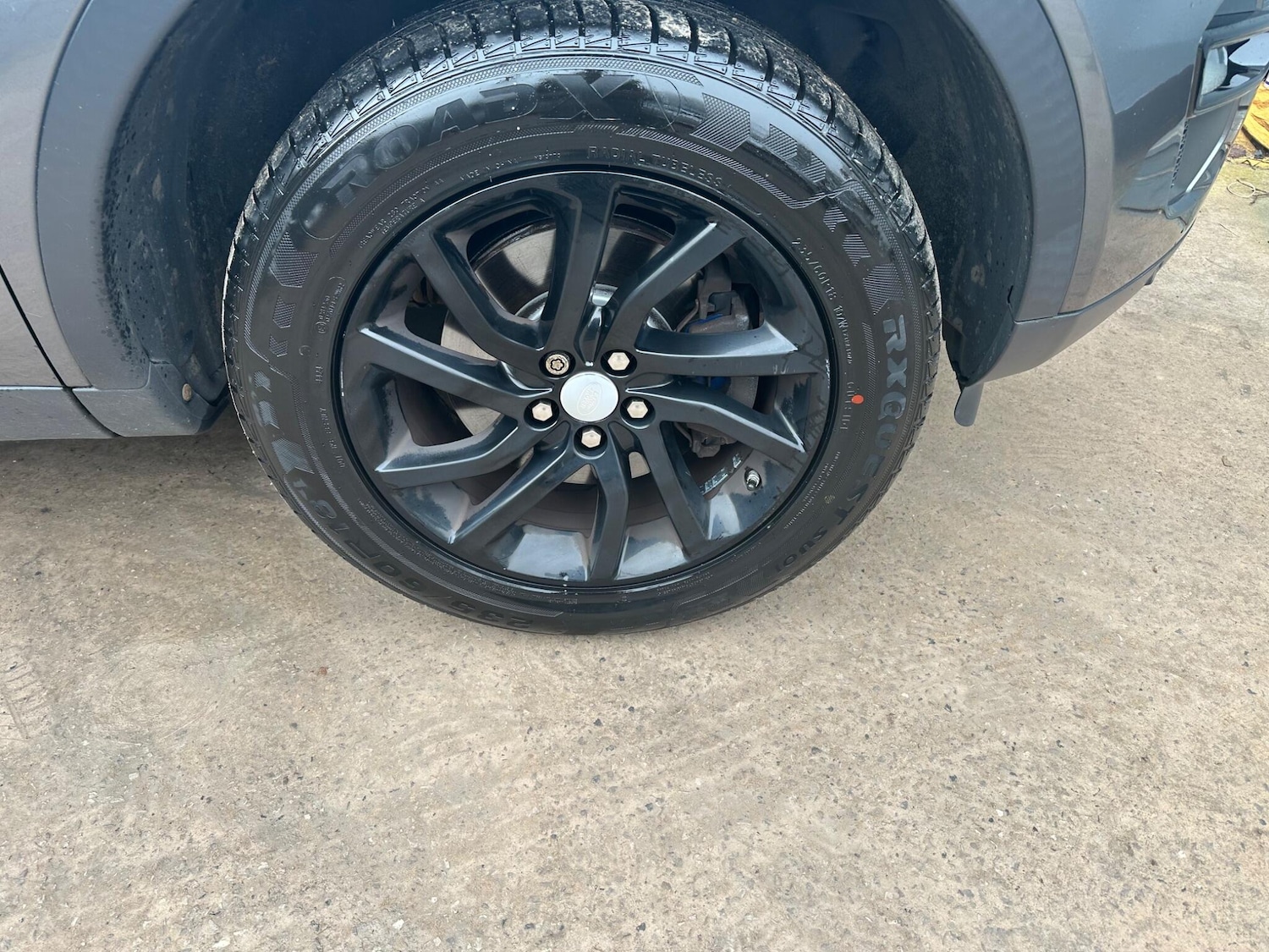 Used Land Rover Discovery Sport 2017 for sale - 77215435: Photo 36