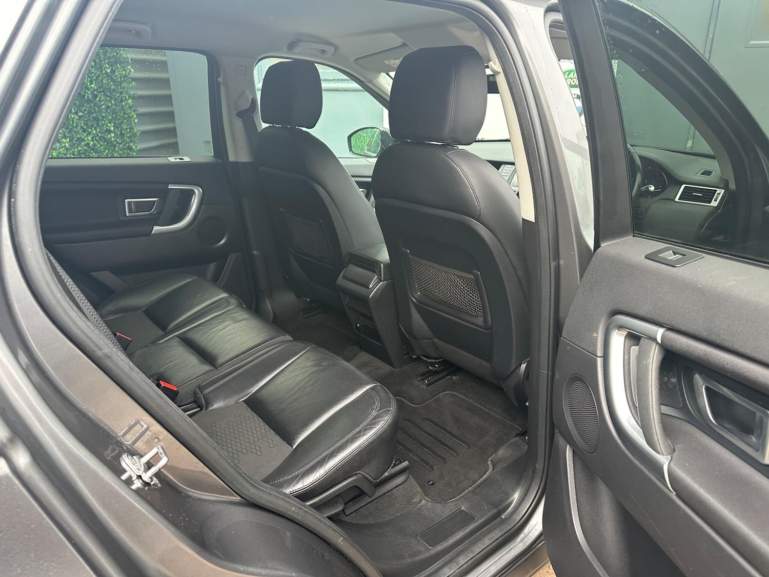 Used Land Rover Discovery Sport 2017 for sale - 77215435: Photo 38