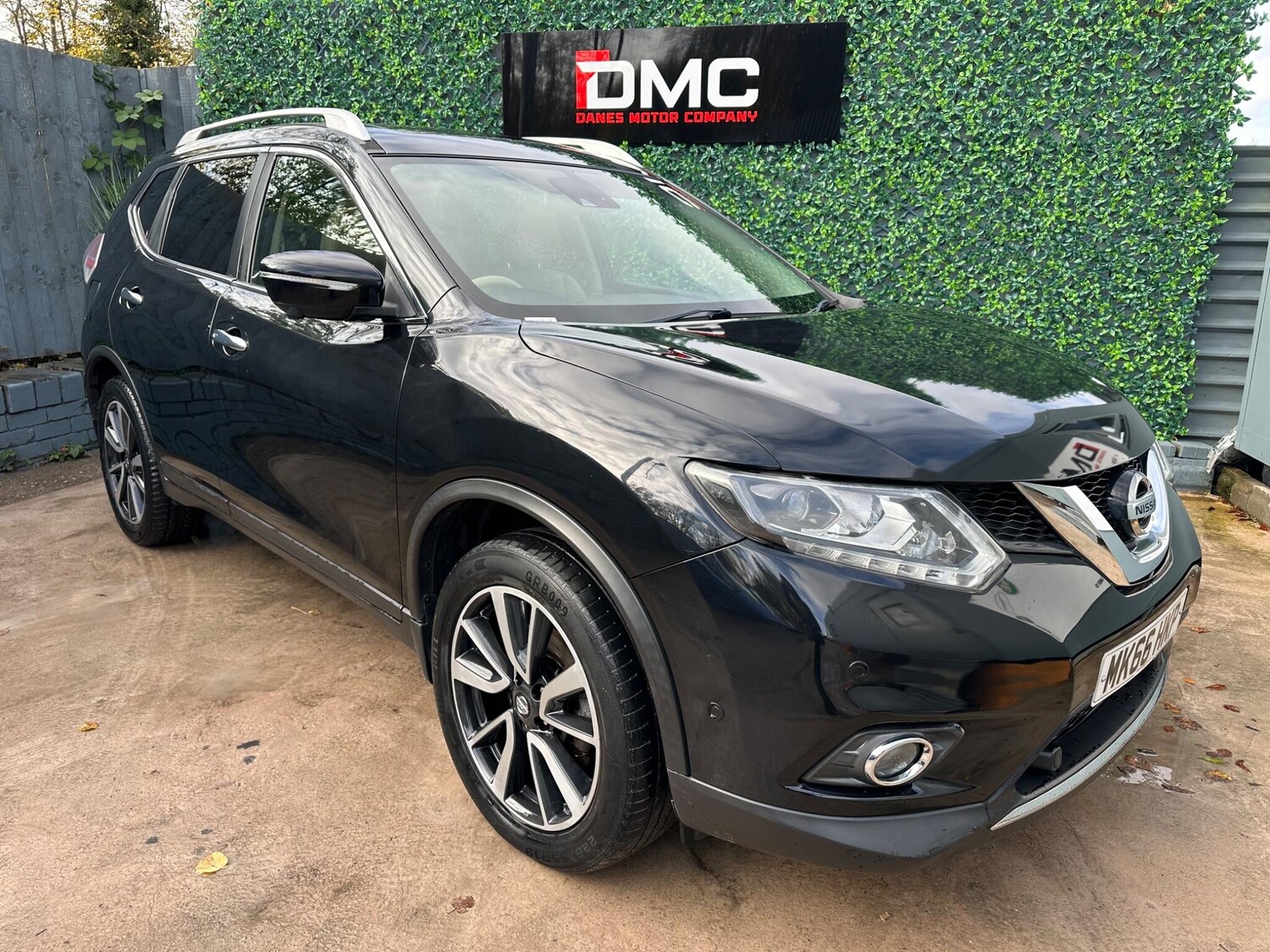 Used Nissan X-Trail 2016 for sale - 76824648: Photo 10