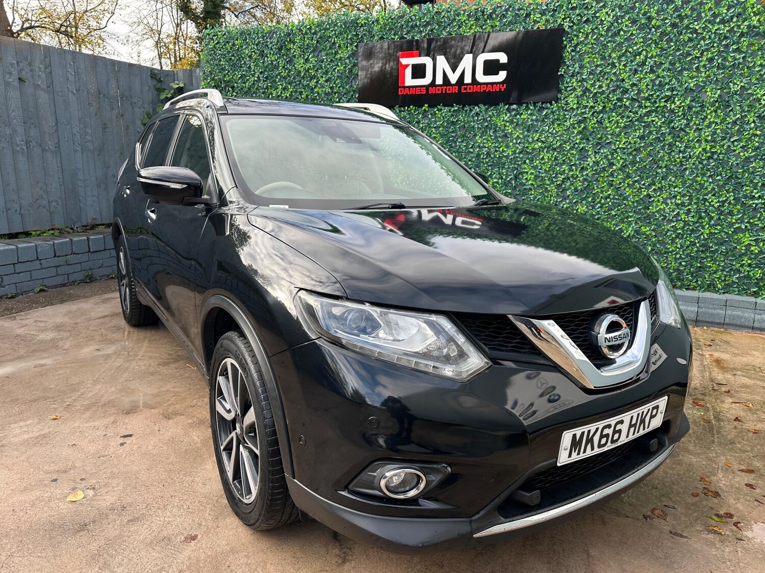 Used Nissan X-Trail 2016 for sale - 76824648: Photo 11
