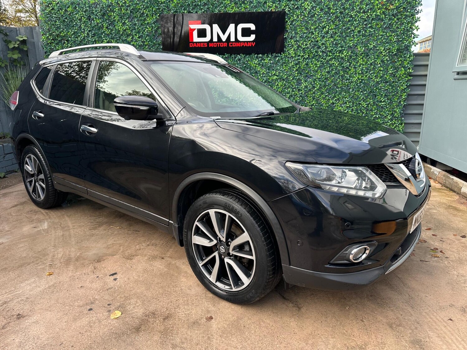 Used Nissan X-Trail 2016 for sale - 76824648: Photo 12