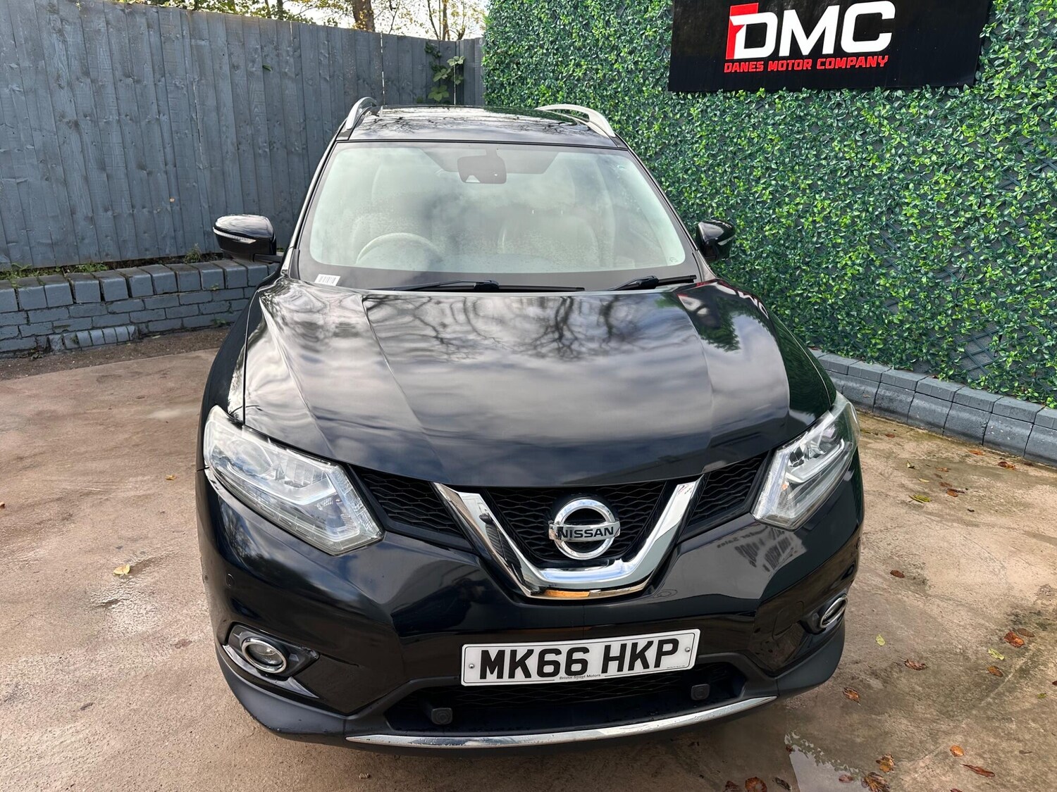 Used Nissan X-Trail 2016 for sale - 76824648: Photo 13