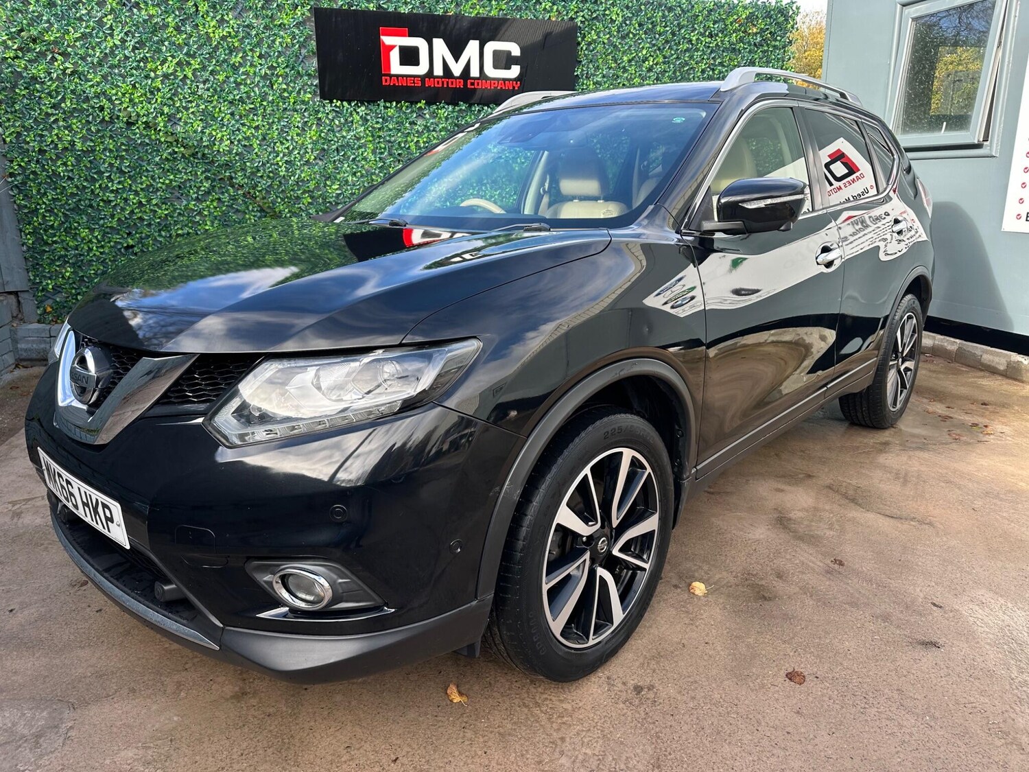 Used Nissan X-Trail 2016 for sale - 76824648: Photo 14