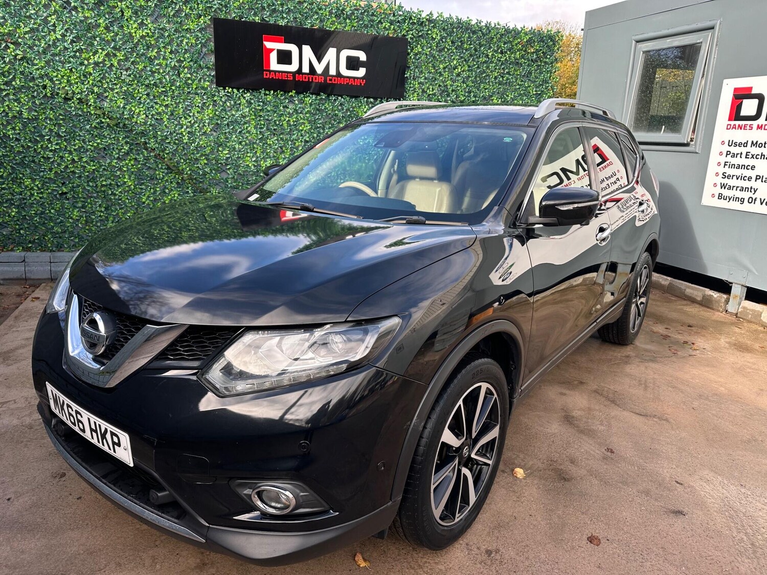Used Nissan X-Trail 2016 for sale - 76824648: Photo 15