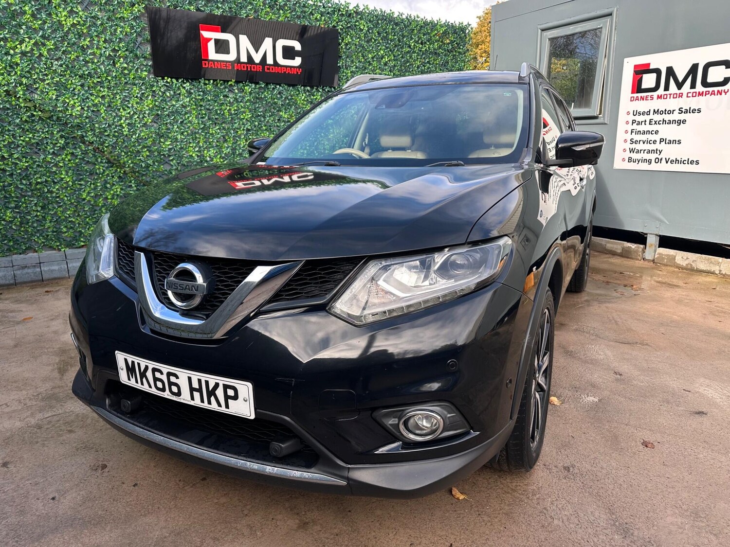 Used Nissan X-Trail 2016 for sale - 76824648: Photo 16