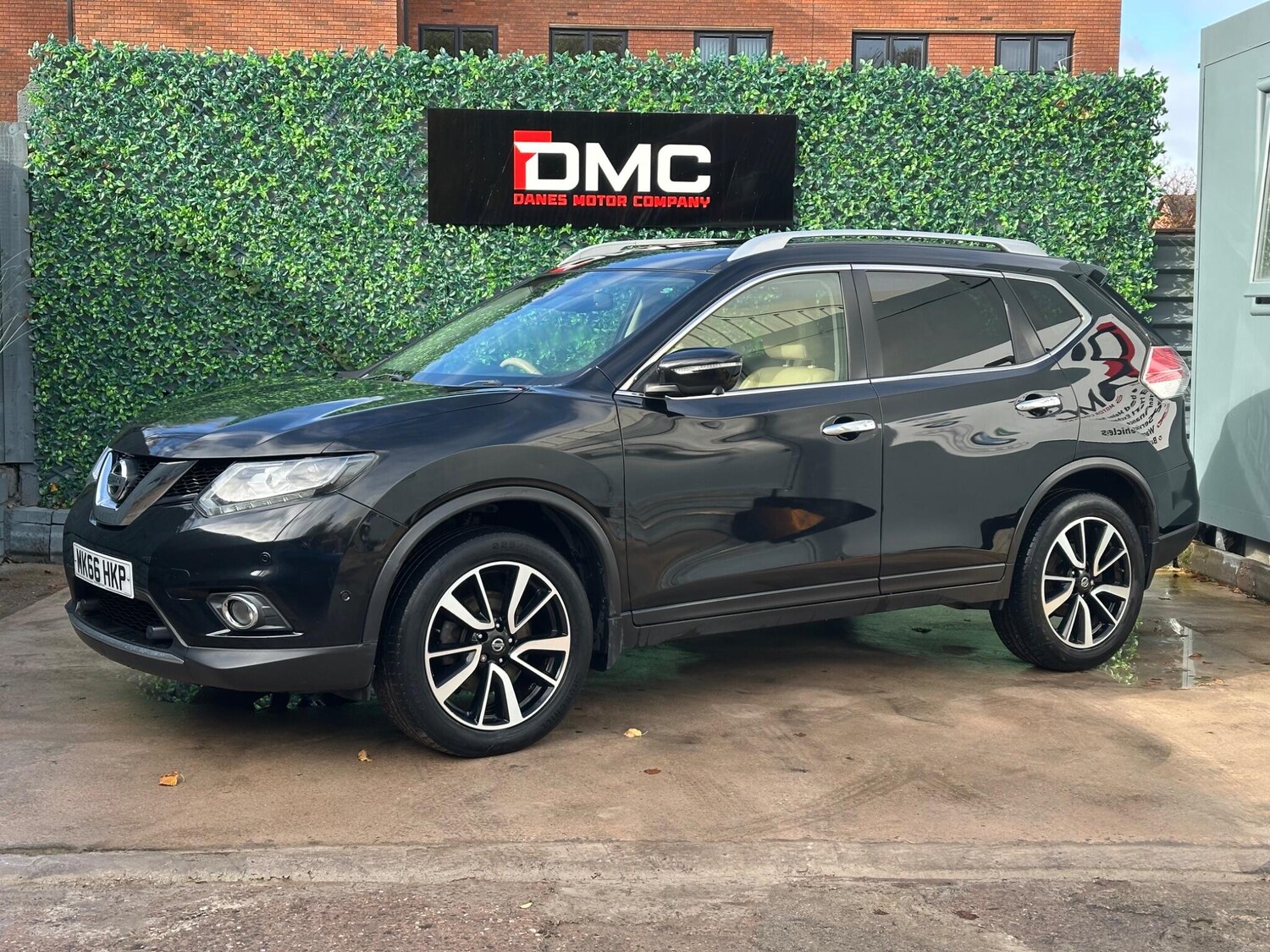 Used Nissan X-Trail 2016 for sale - 76824648: Photo 18