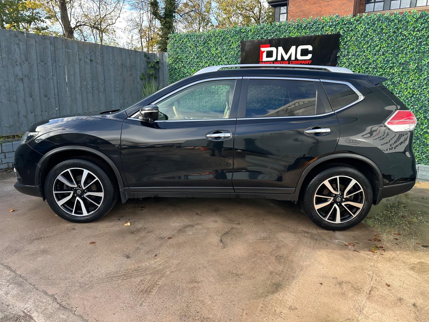 Used Nissan X-Trail 2016 for sale - 76824648: Photo 19