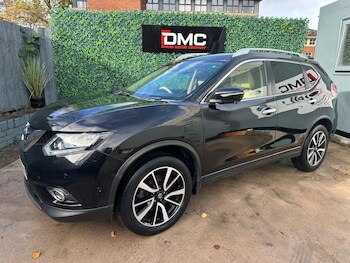 (66) - 1.6 dCi Tekna Euro 6 (s/s) 5dr