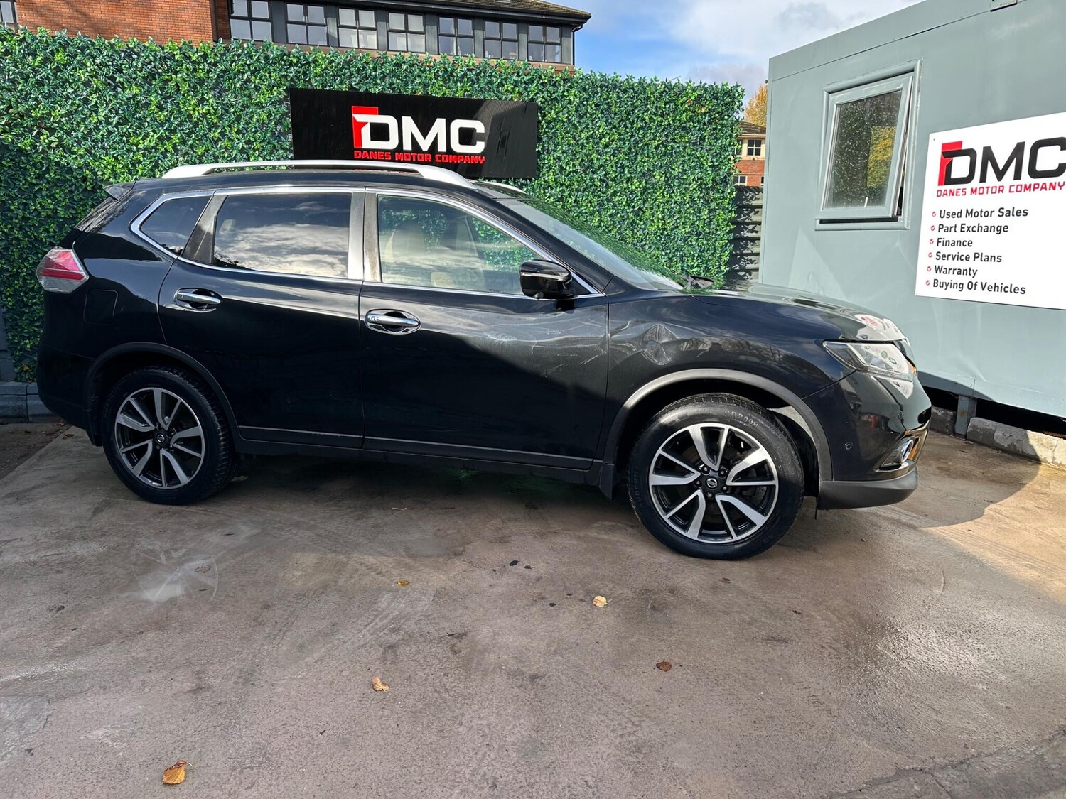 Used Nissan X-Trail 2016 for sale - 76824648: Photo 21