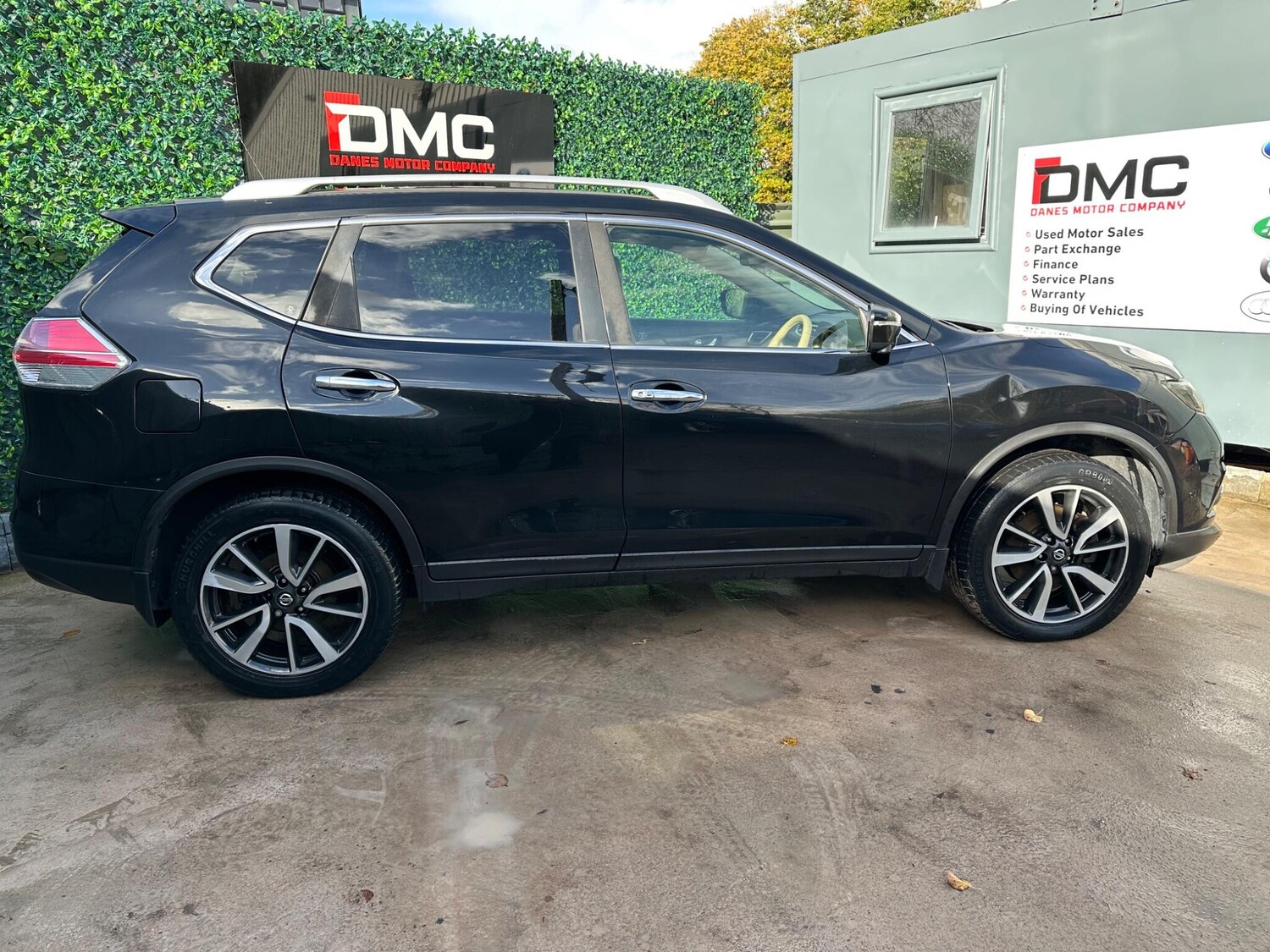 Used Nissan X-Trail 2016 for sale - 76824648: Photo 22