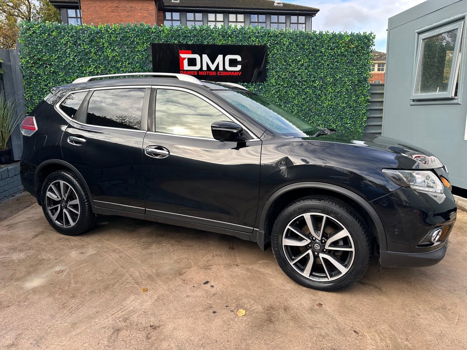 Used Nissan X-Trail 2016 for sale - 76824648: Photo 23