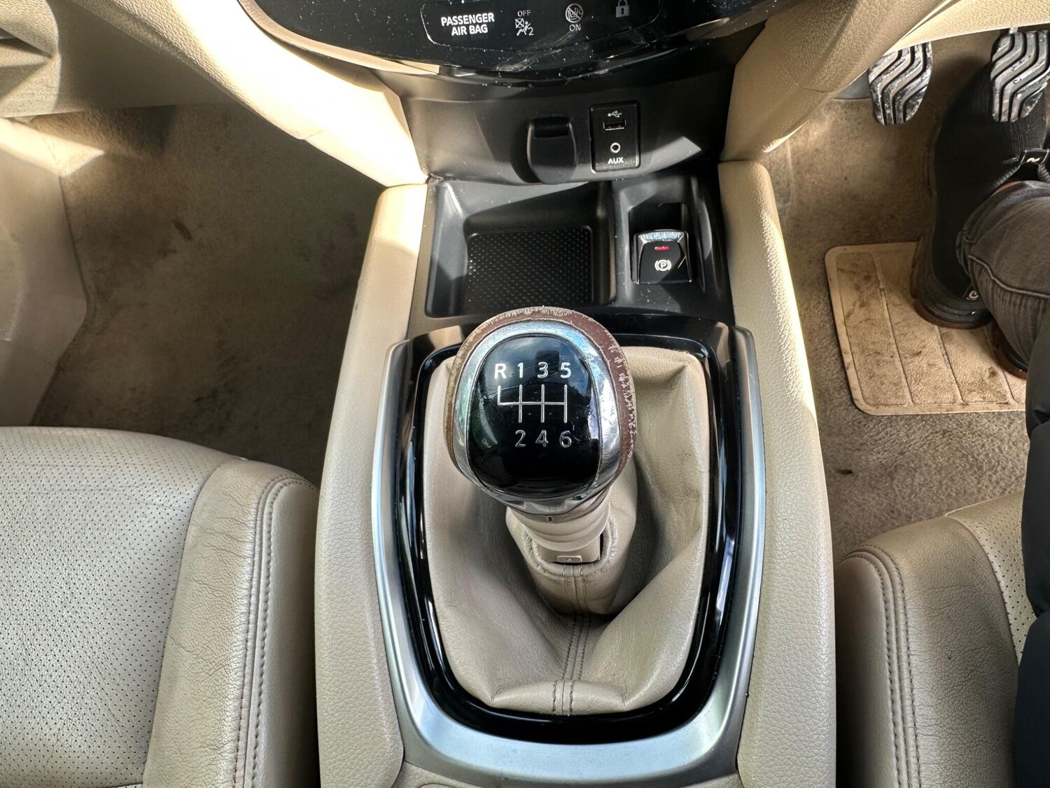 Used Nissan X-Trail 2016 for sale - 76824648: Photo 26