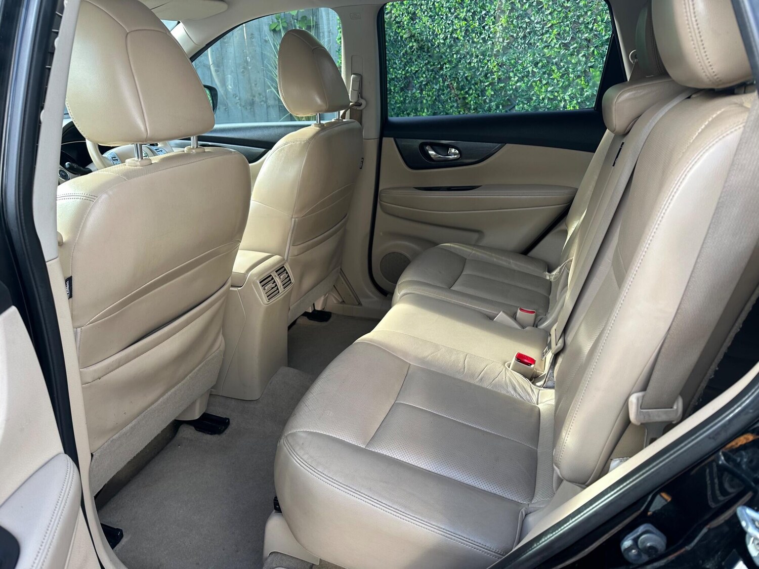 Used Nissan X-Trail 2016 for sale - 76824648: Photo 28