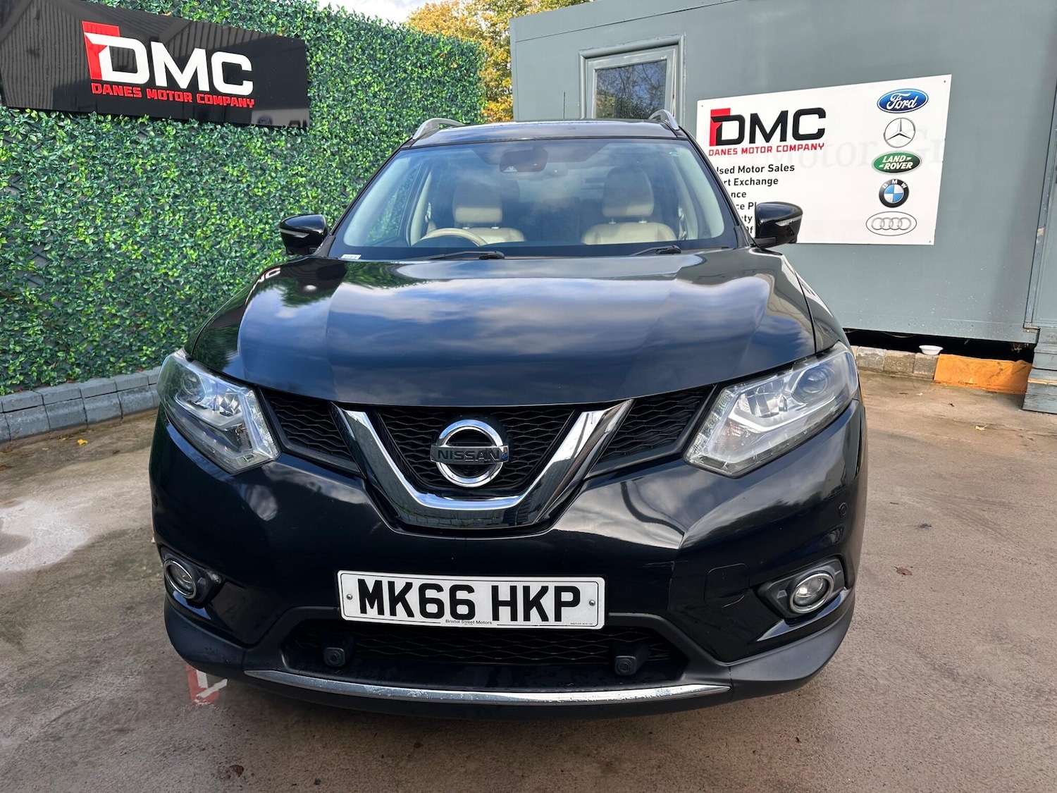 Used Nissan X-Trail 2016 for sale - 76824648: Photo 3