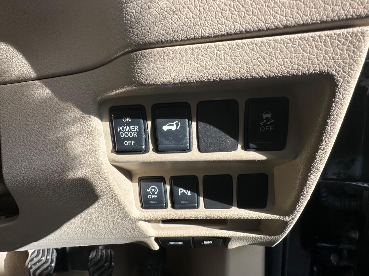 Used Nissan X-Trail 2016 for sale - 76824648: Photo 32