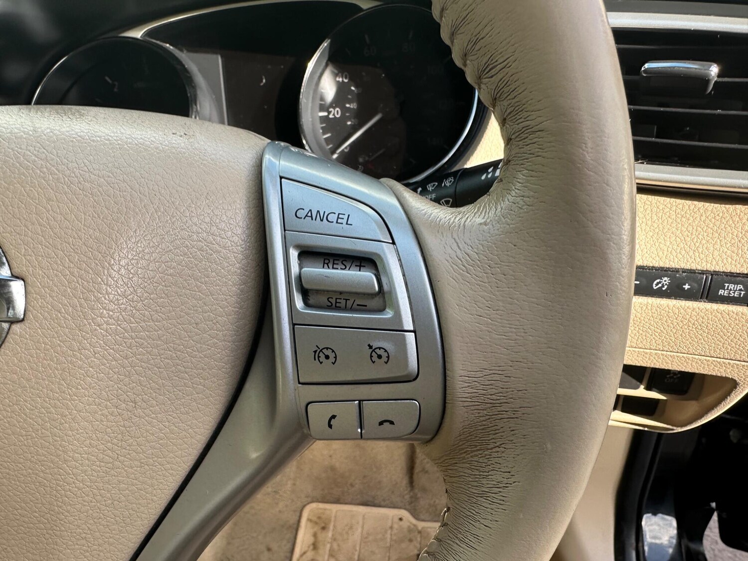 Used Nissan X-Trail 2016 for sale - 76824648: Photo 34