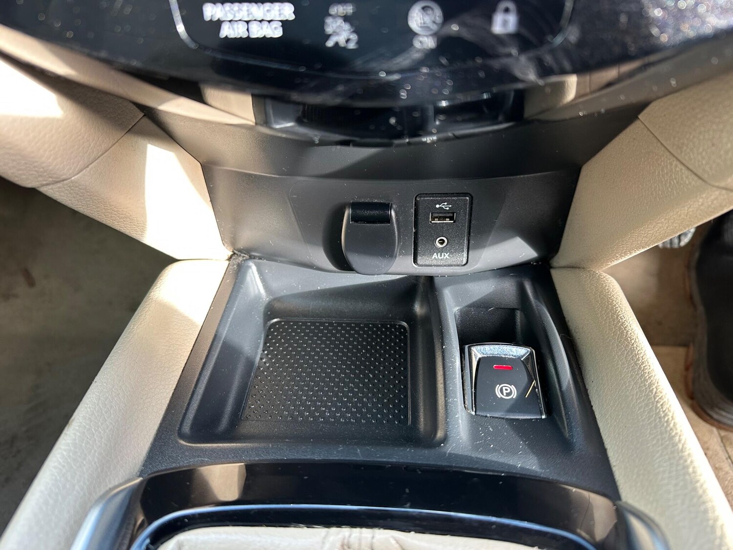 Used Nissan X-Trail 2016 for sale - 76824648: Photo 36