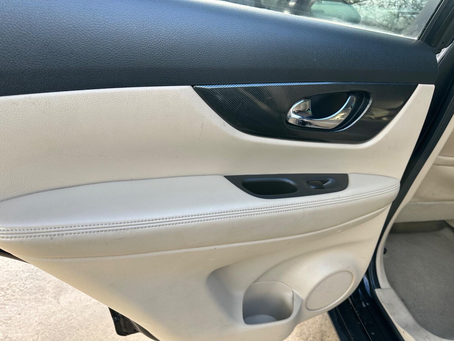 Used Nissan X-Trail 2016 for sale - 76824648: Photo 37