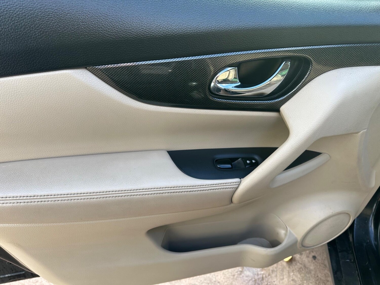 Used Nissan X-Trail 2016 for sale - 76824648: Photo 38