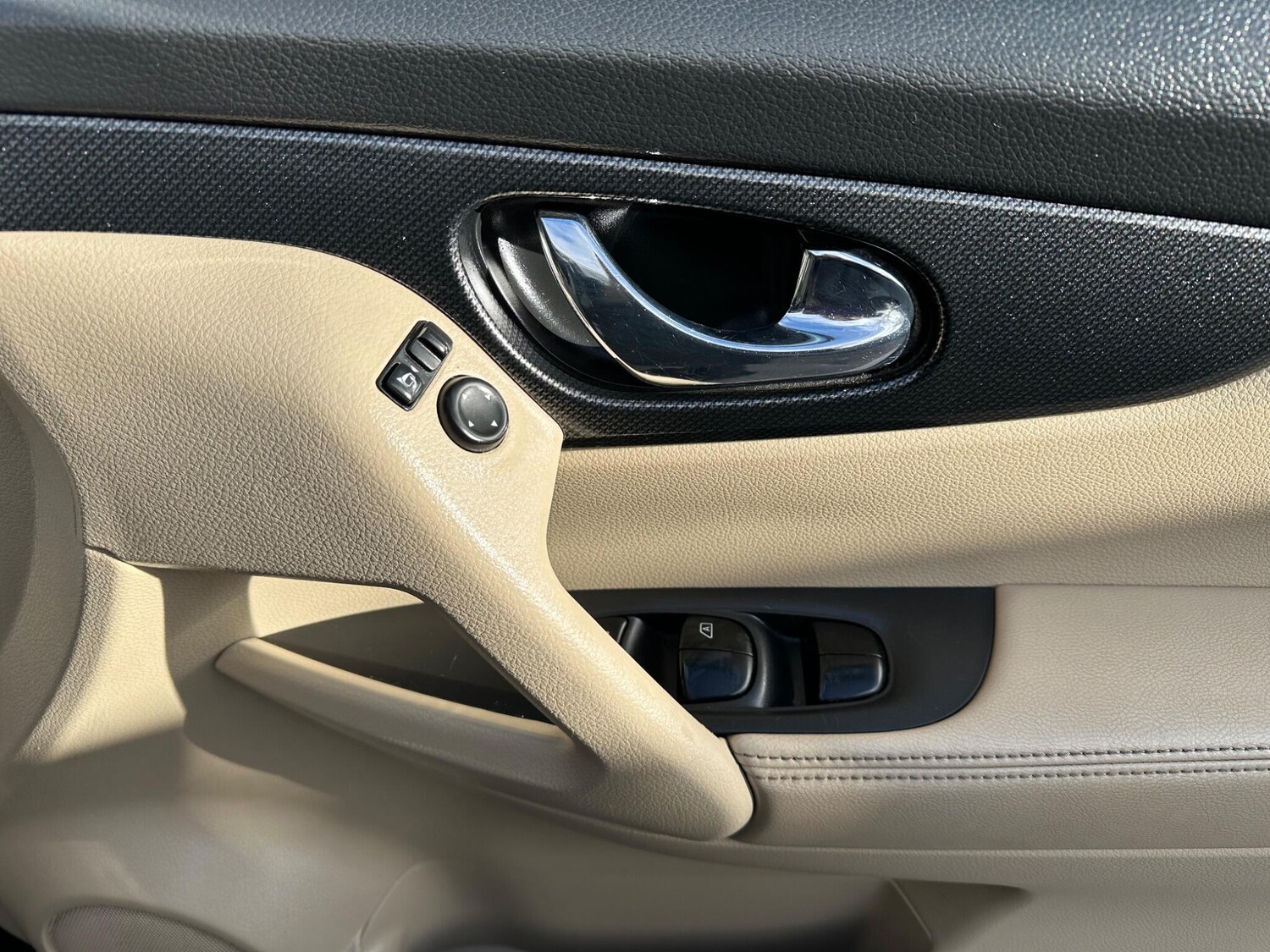 Used Nissan X-Trail 2016 for sale - 76824648: Photo 39