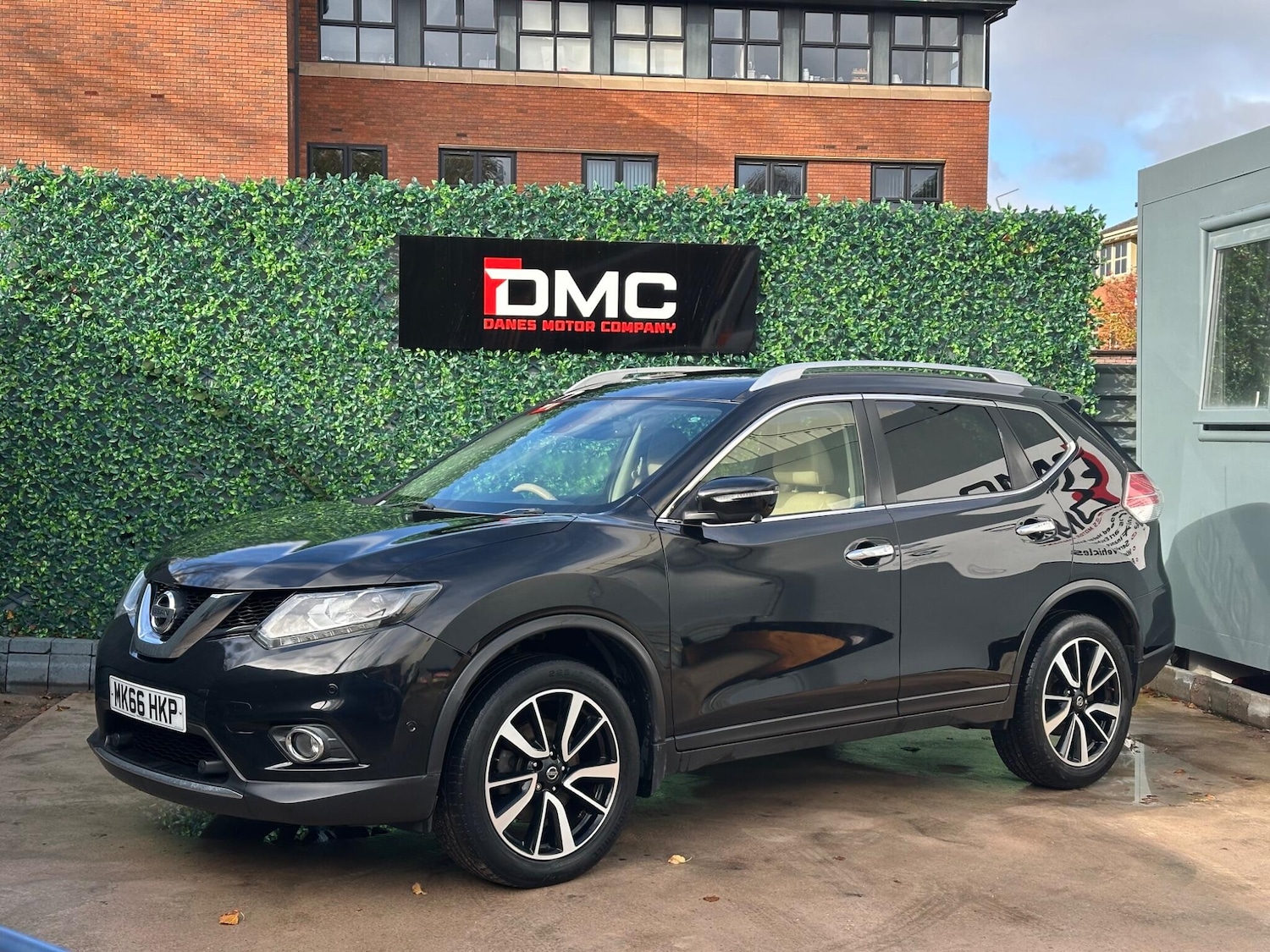 Used Nissan X-Trail 2016 for sale - 76824648: Photo 4