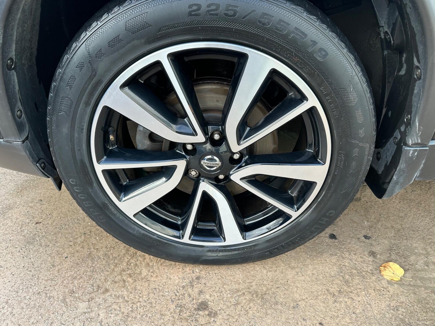 Used Nissan X-Trail 2016 for sale - 76824648: Photo 41