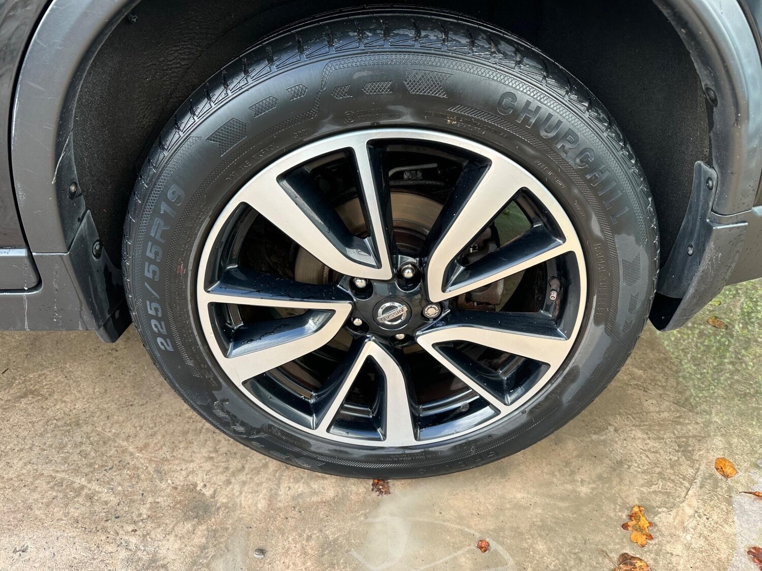 Used Nissan X-Trail 2016 for sale - 76824648: Photo 42