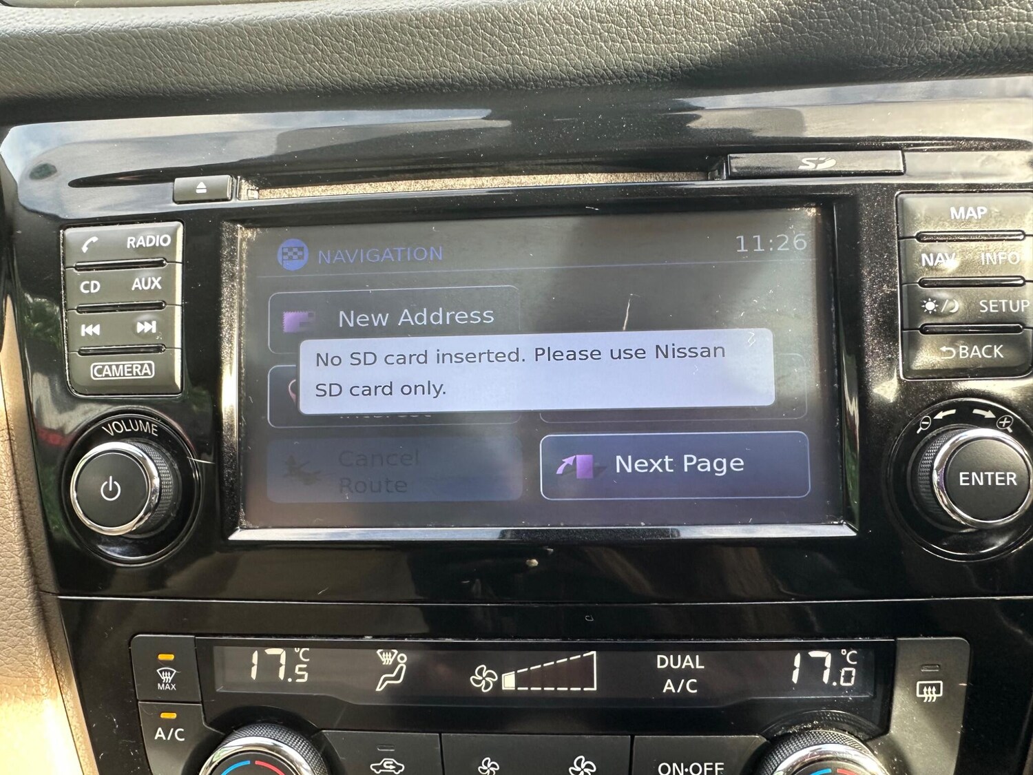 Used Nissan X-Trail 2016 for sale - 76824648: Photo 47