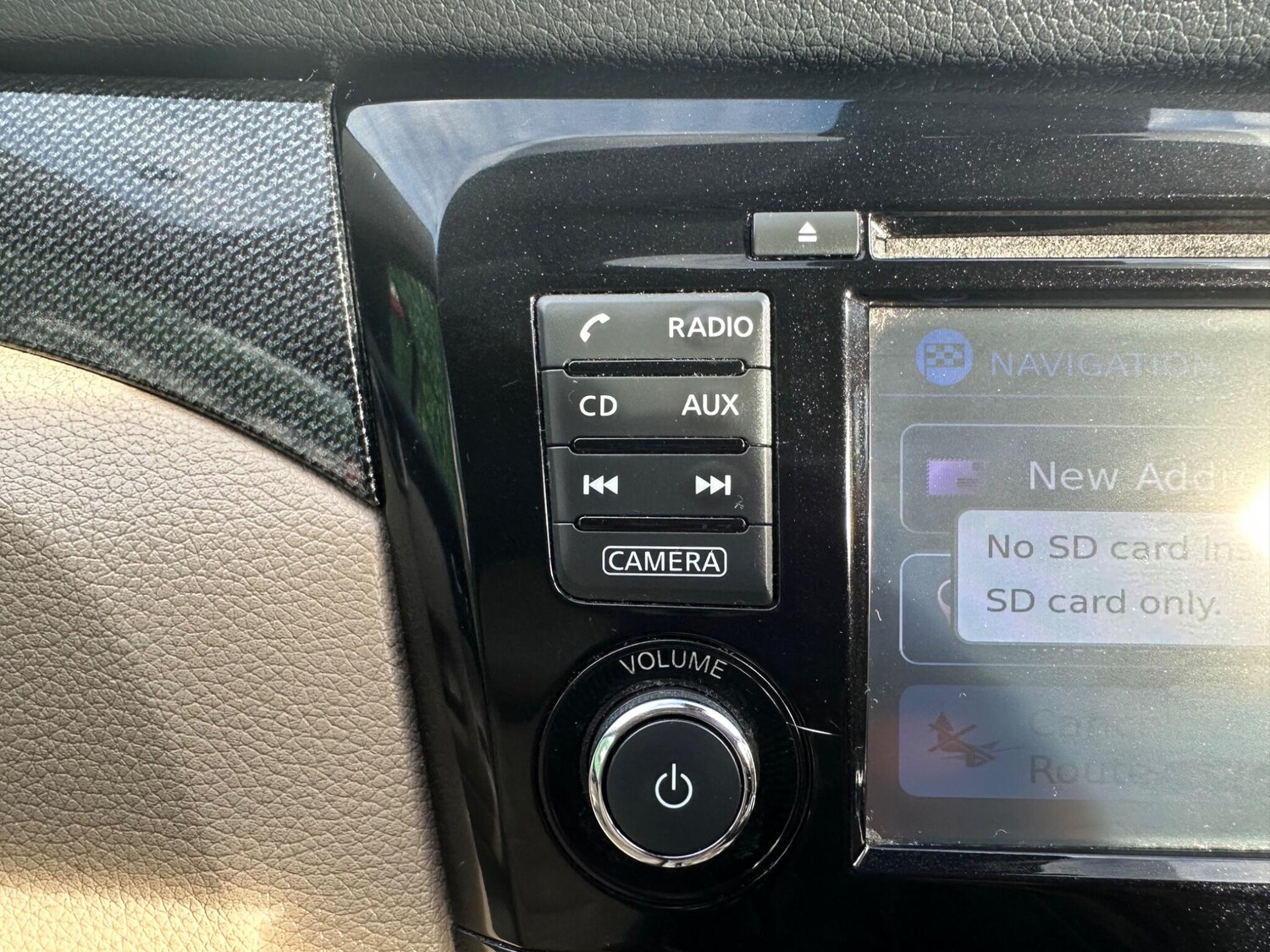 Used Nissan X-Trail 2016 for sale - 76824648: Photo 48