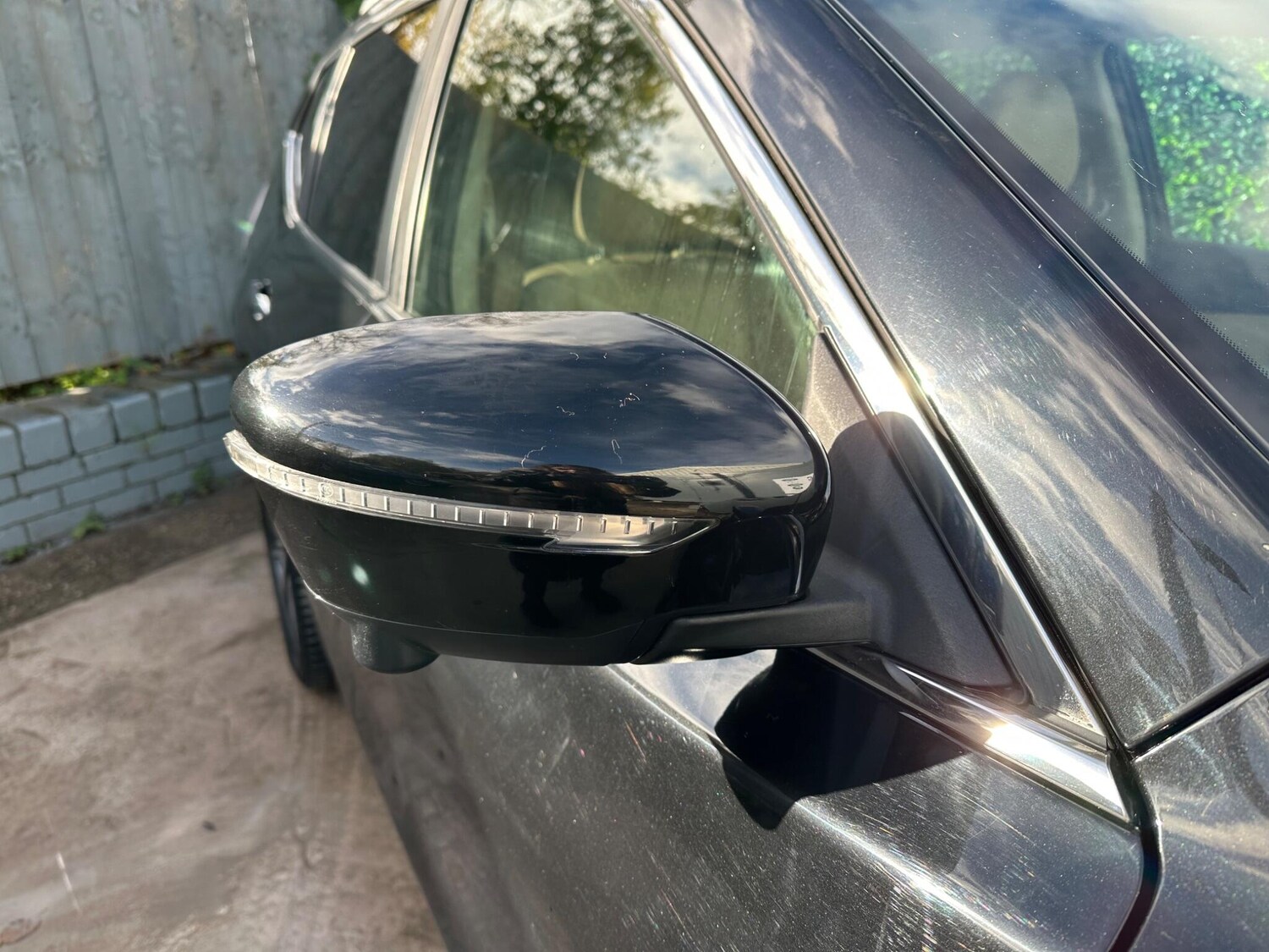 Used Nissan X-Trail 2016 for sale - 76824648: Photo 49