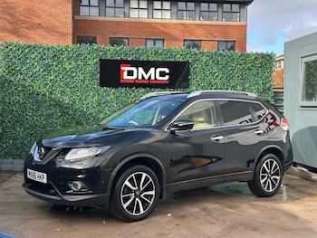 Used Nissan X-Trail 2016 for sale - 76824648: Photo